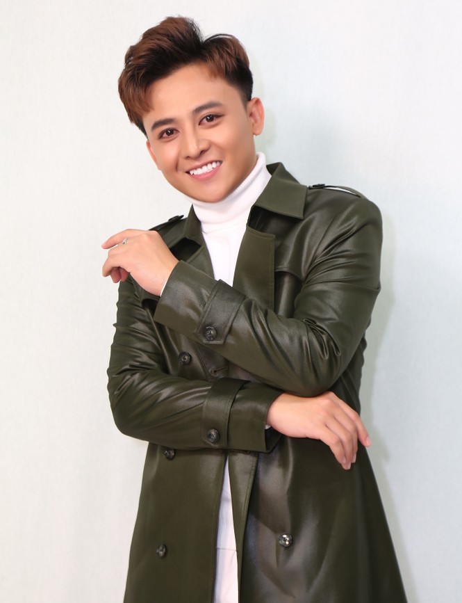 Hotboy Henry Ngọc Thạch đi hát với cát-xê 80 ngàn đồng còn bị ép mất show - ảnh 6