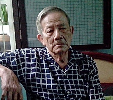 NSND Đường Tuấn Ba qua đời - ảnh 2