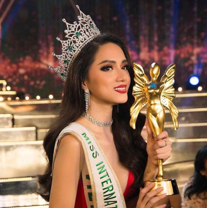 Hương Giang ân hận vì từng ăn cắp tiền, làm tổn thương bố - ảnh 3