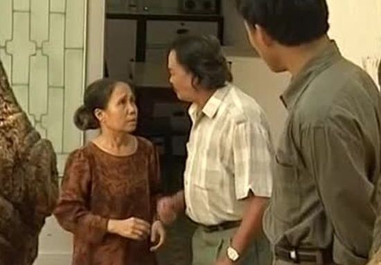 Nghệ sỹ Ánh Hoa: Cuộc đời khổ cực từ đời thực tới màn ảnh - ảnh 4