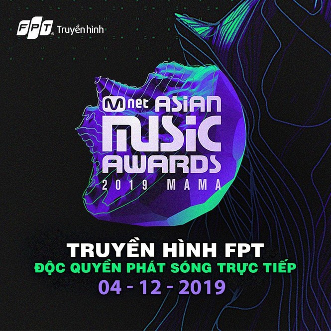 Truyền hình FPT – Home Of Awards - ảnh 2