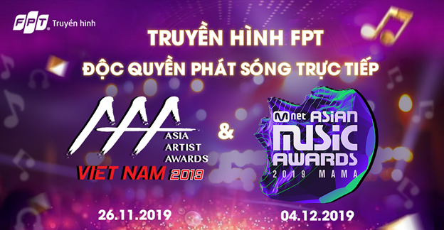 Truyền hình FPT – Home Of Awards - ảnh 4