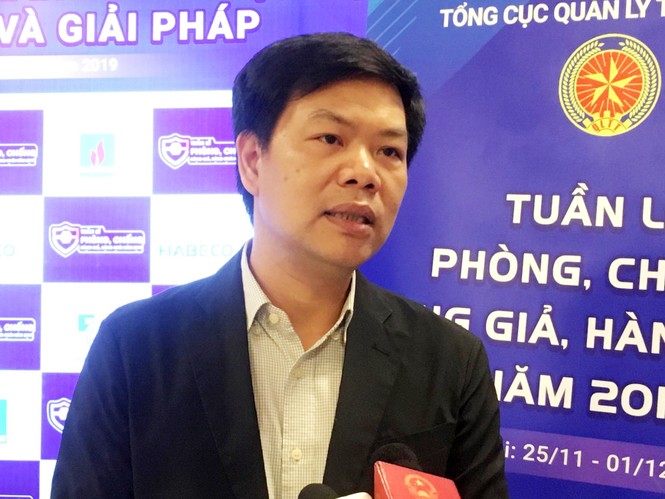 Đã có người nổi tiếng bị xử lý vì quảng cáo sản phẩm sai sự thật - ảnh 1
