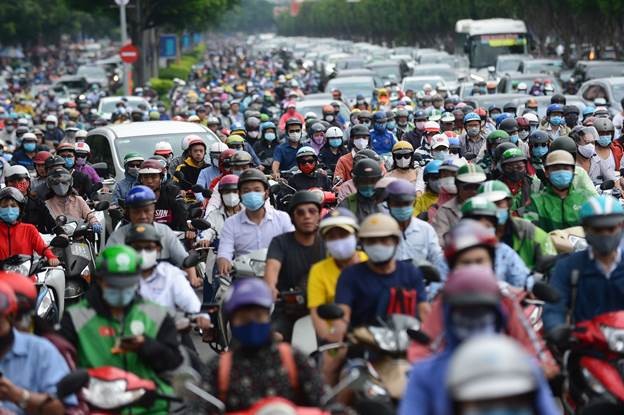 Bảo hiểm bắt buộc xe máy: Hồ sơ rút gọn, bồi thường tăng cao - ảnh 1