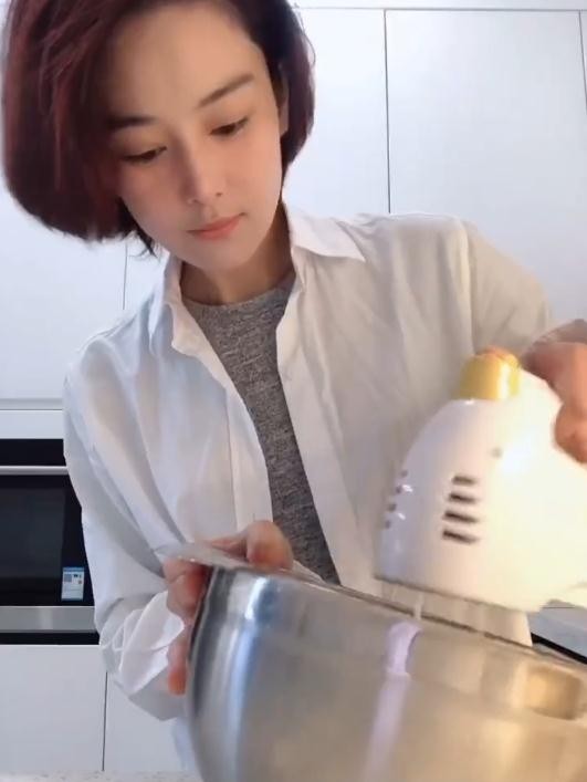Ngỡ ngàng trước tài nấu nướng của