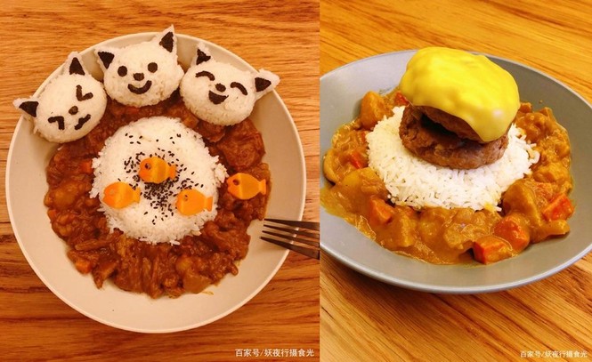 Ngỡ ngàng trước tài nấu nướng của