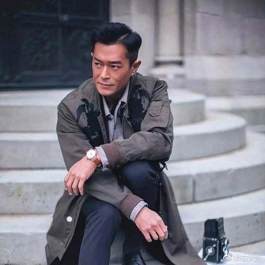 Hoa hậu Lý San San hội ngộ Cổ Thiên Lạc và