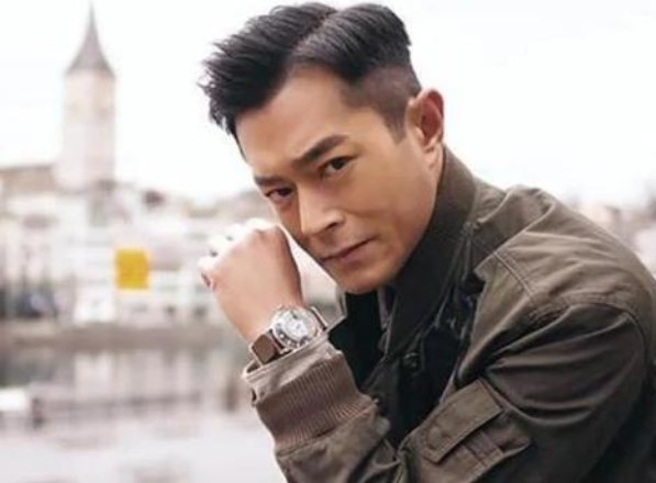 Đóng phim không cần trang điểm, ngoài các soái ca chỉ có một mỹ nữ làm được điều này - ảnh 2