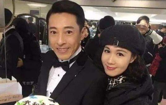 Cặp đôi kết hôn 25 năm không ăn thịt, không sinh con: Hạnh phúc nhất làng giải trí Hoa Ngữ - ảnh 4