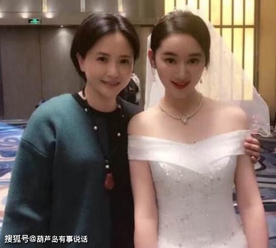 Đệ nhất mỹ nữ, tài sắc hơn người: Thủ tiết thờ chồng 10 năm, chung thủy nhất showbiz - ảnh 4