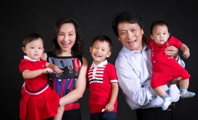 Nổi tiếng làng giải trí Hoa Ngữ: Tiểu thuyết ngôn tình 27 năm khiến giới trẻ