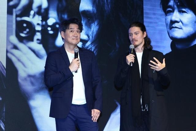 Rò rỉ hình ảnh con trai của ca thần Châu Hoa Kiện khiến triệu trái tim thiếu nữ thổn thức - ảnh 9