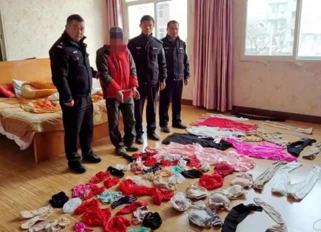 Hot: Tên trộm nổi tiếng nhất cộng đồng mạng với thói quen dở khóc dở cười gây