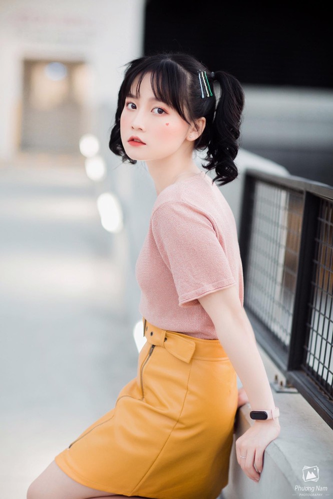 Luôn cảm thấy hạnh phúc vì đang được sống trọn từng khắc với ước mơ - ảnh 8