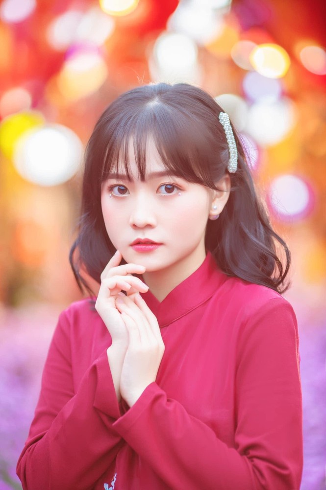 Luôn cảm thấy hạnh phúc vì đang được sống trọn từng khắc với ước mơ - ảnh 2