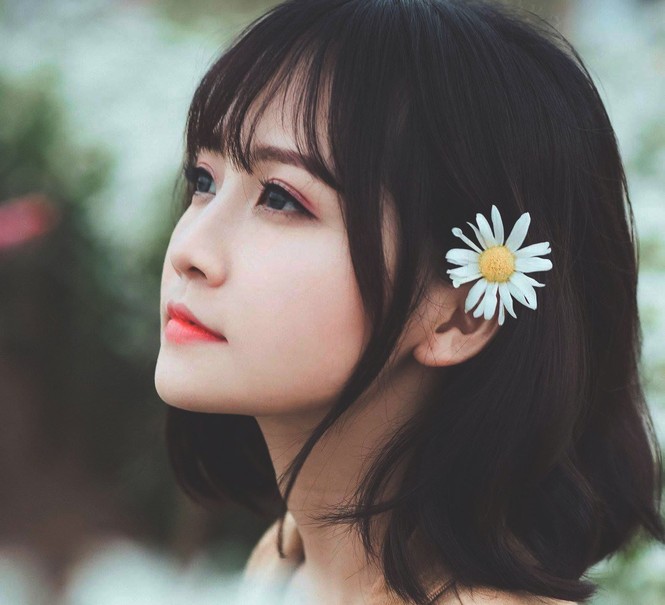 Luôn cảm thấy hạnh phúc vì đang được sống trọn từng khắc với ước mơ - ảnh 9