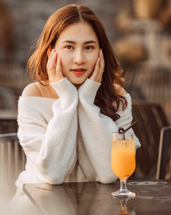 Bốn năm đại học trôi qua nhanh lắm! - ảnh 6