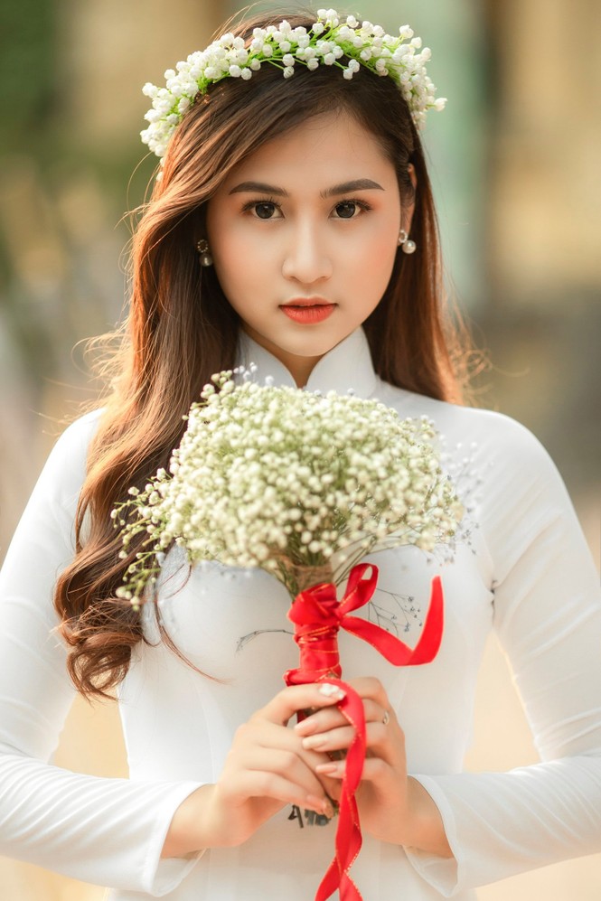 Bốn năm đại học trôi qua nhanh lắm! - ảnh 2