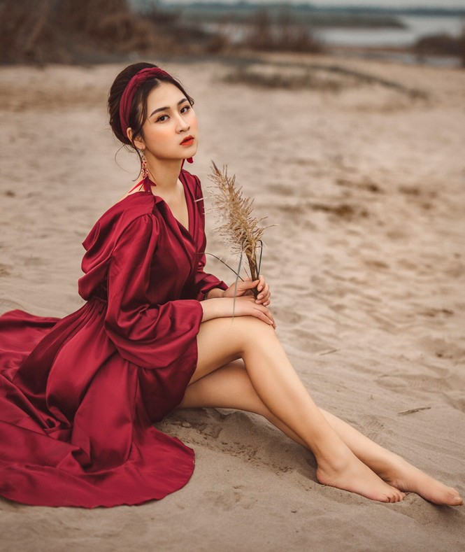 Bốn năm đại học trôi qua nhanh lắm! - ảnh 7