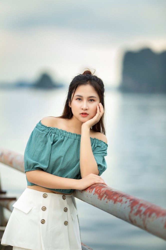 Bốn năm đại học trôi qua nhanh lắm! - ảnh 8