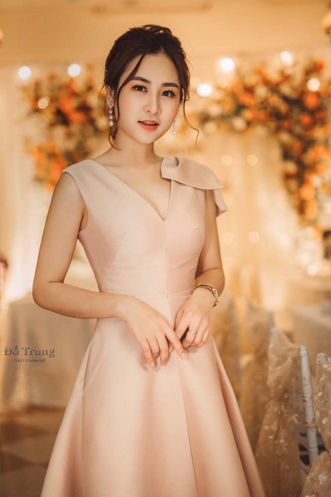 Bốn năm đại học trôi qua nhanh lắm! - ảnh 9