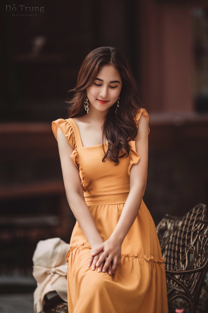 Bốn năm đại học trôi qua nhanh lắm! - ảnh 11