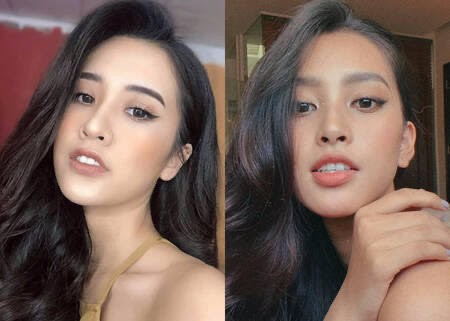 Diệu Linh – cô mẫu ảnh đam mê hội họa và ước mơ trở thành giảng viên mỹ thuật - ảnh 2