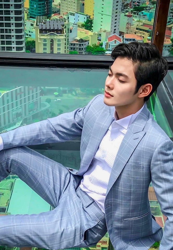 Bạn khao khát thành công, bạn sẽ không bao giờ từ bỏ - ảnh 6