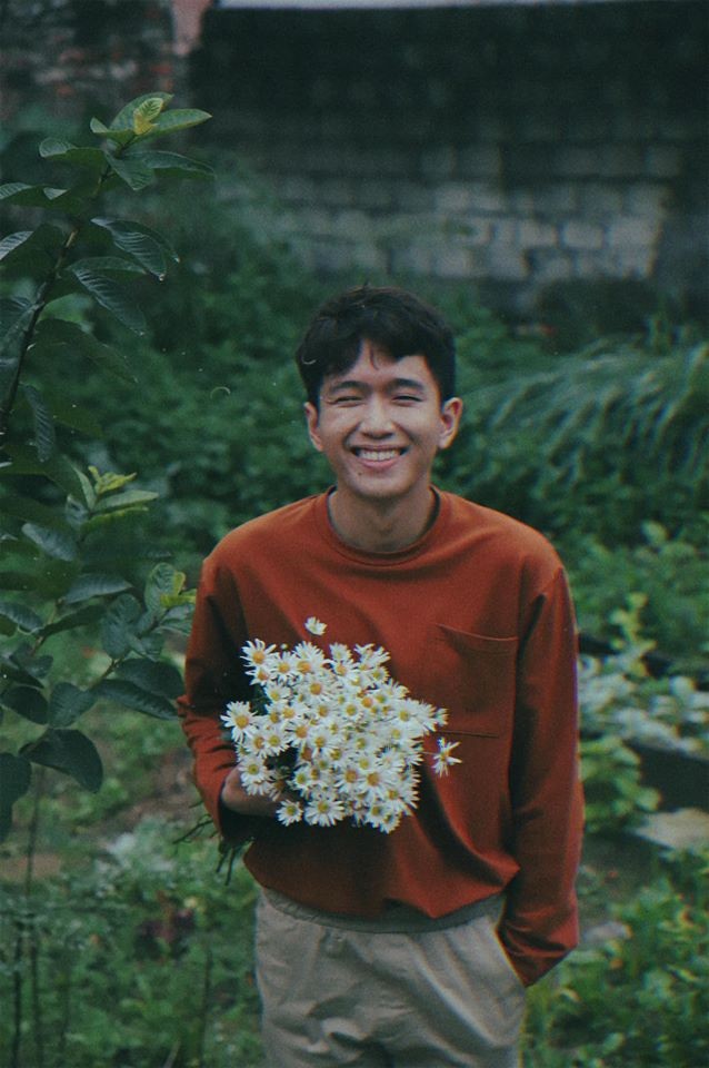 Hot boy IELTS 8.0: “Người khác làm được, mình cũng làm được“ - ảnh 6