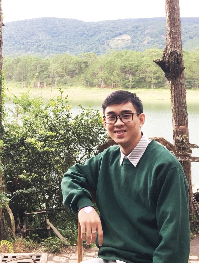 Tôi đã học được gì trong gần 3 năm đại học? - ảnh 3
