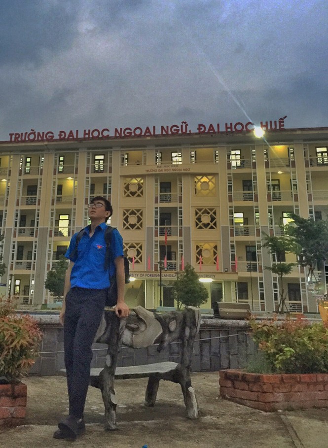 Tôi đã học được gì trong gần 3 năm đại học? - ảnh 2