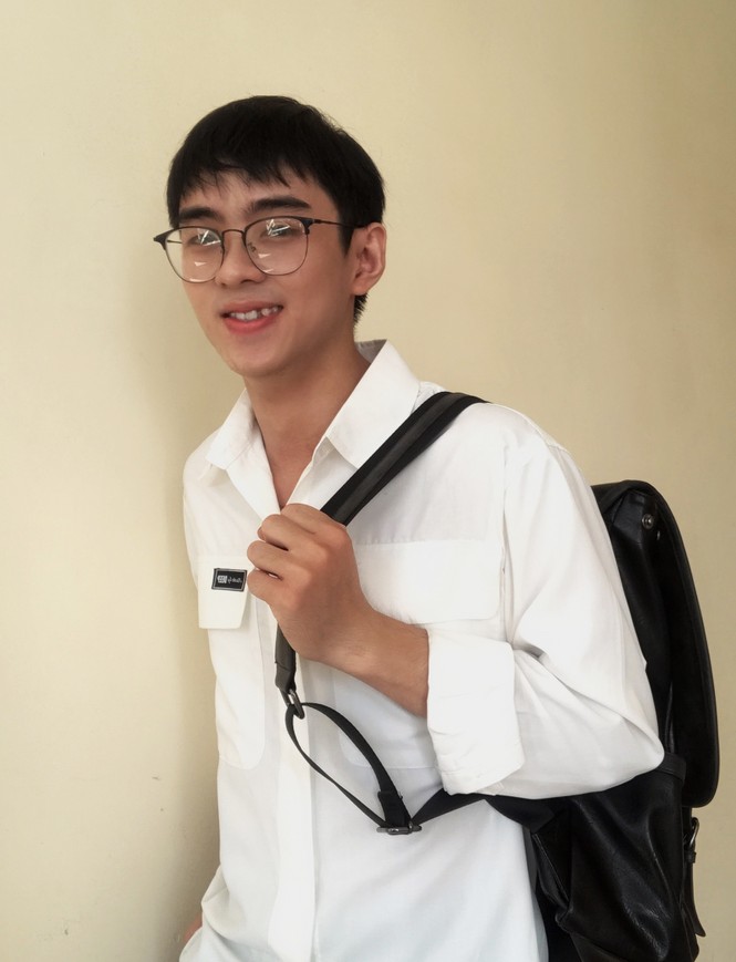 Tôi đã học được gì trong gần 3 năm đại học? - ảnh 6