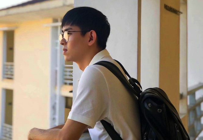 Tôi đã học được gì trong gần 3 năm đại học? - ảnh 9