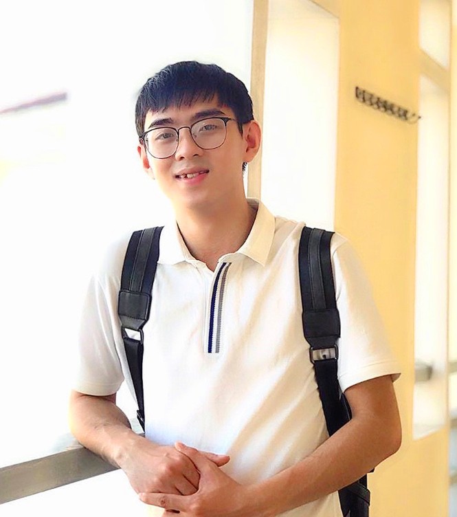 Tôi đã học được gì trong gần 3 năm đại học? - ảnh 1
