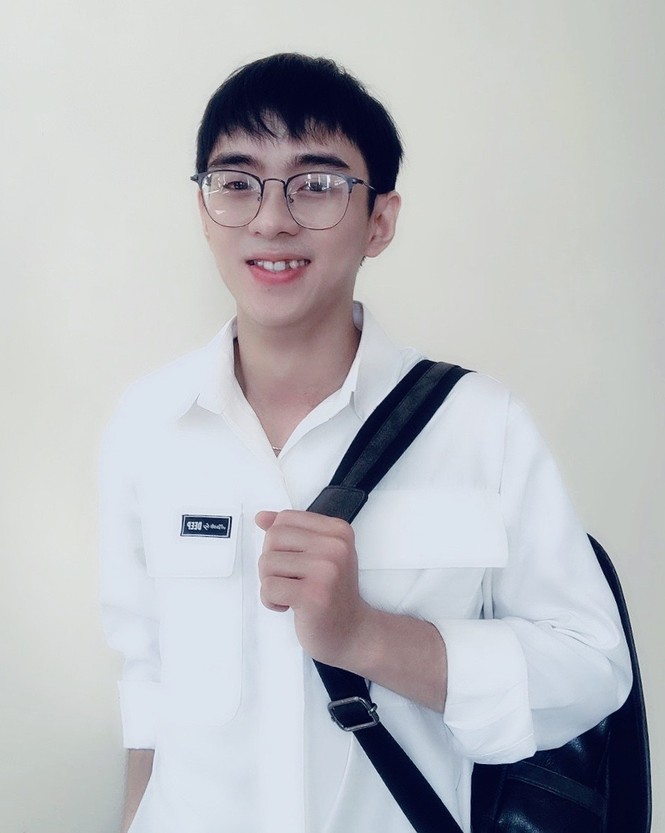 Tôi đã học được gì trong gần 3 năm đại học? - ảnh 4