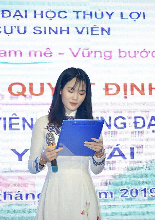 Con gái học Thủy Lợi sẽ thế nào? - ảnh 6