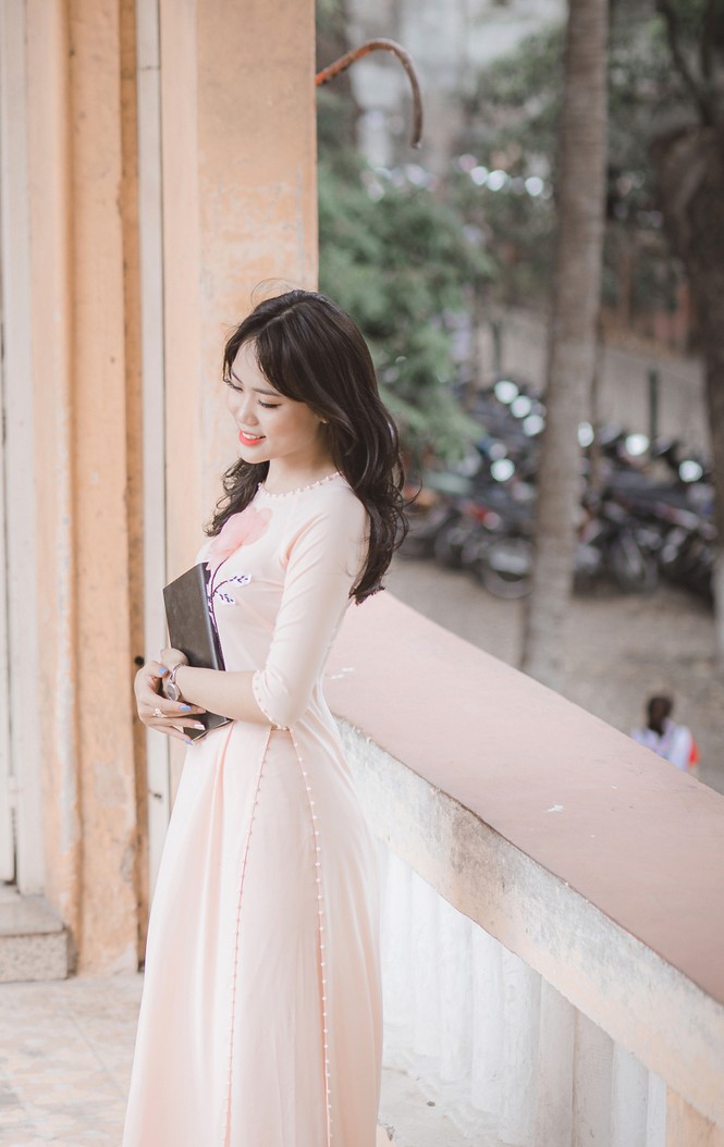 Con gái học Thủy Lợi sẽ thế nào? - ảnh 9