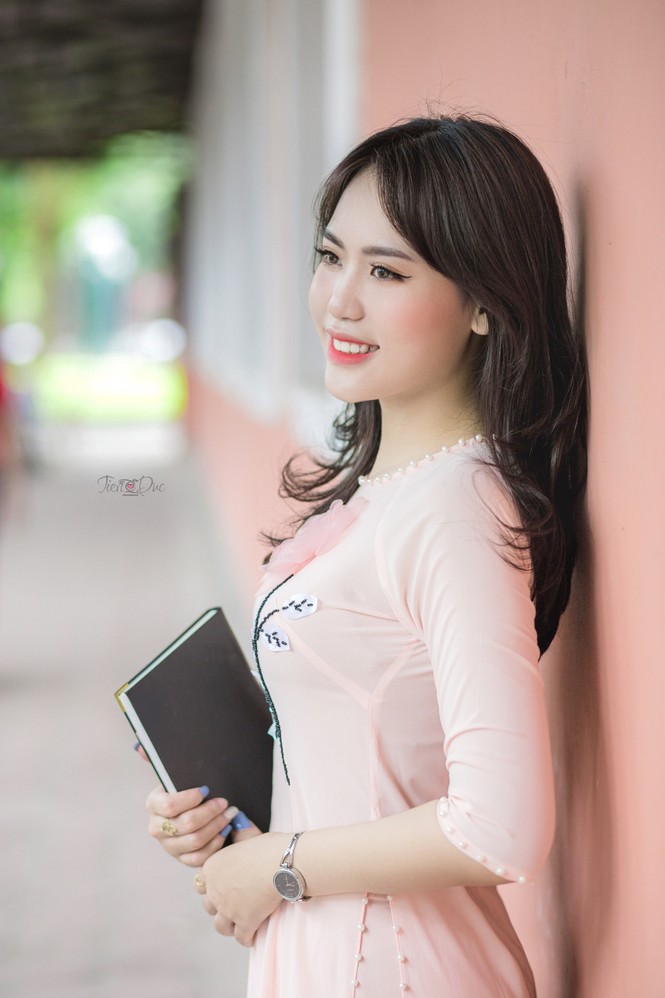 Con gái học Thủy Lợi sẽ thế nào? - ảnh 1