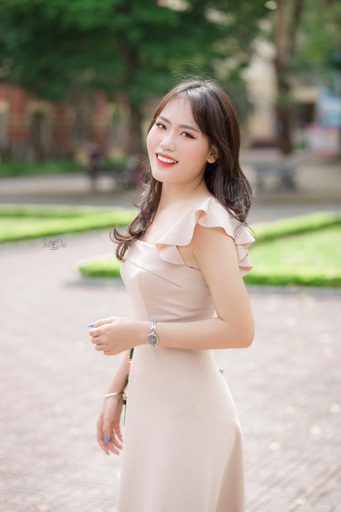 Con gái học Thủy Lợi sẽ thế nào? - ảnh 2