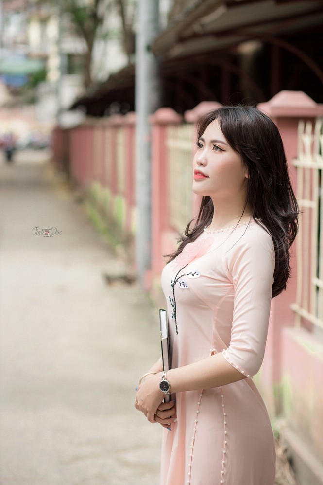 Con gái học Thủy Lợi sẽ thế nào? - ảnh 4