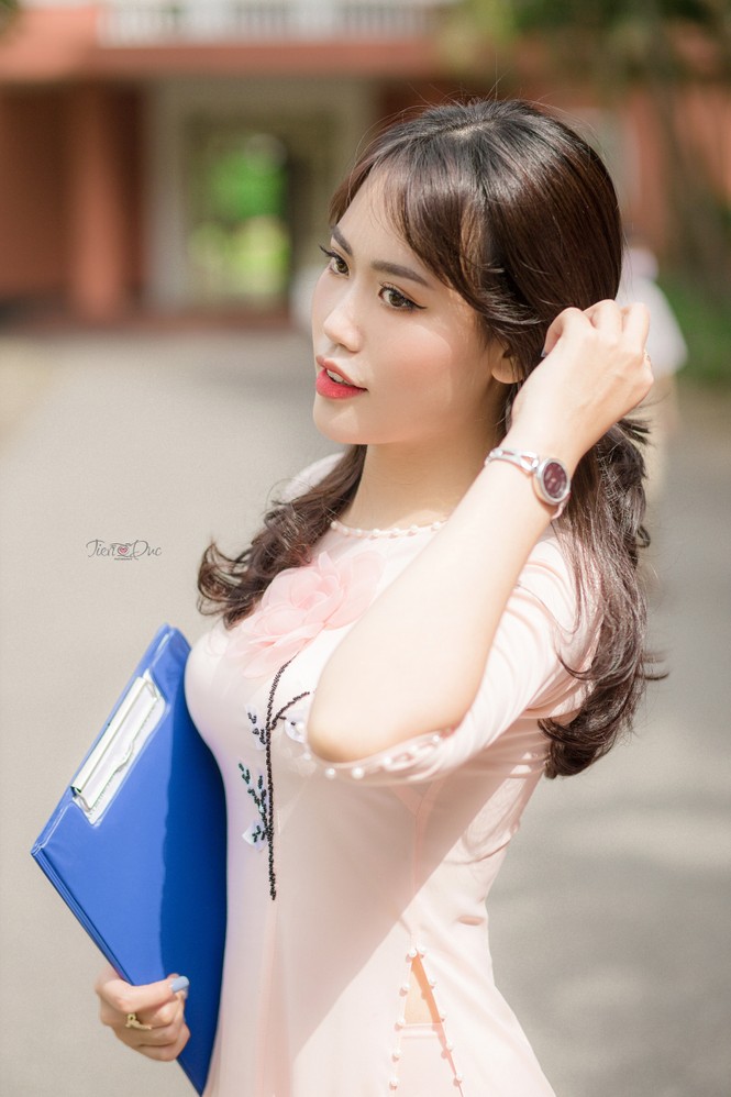 Con gái học Thủy Lợi sẽ thế nào? - ảnh 8