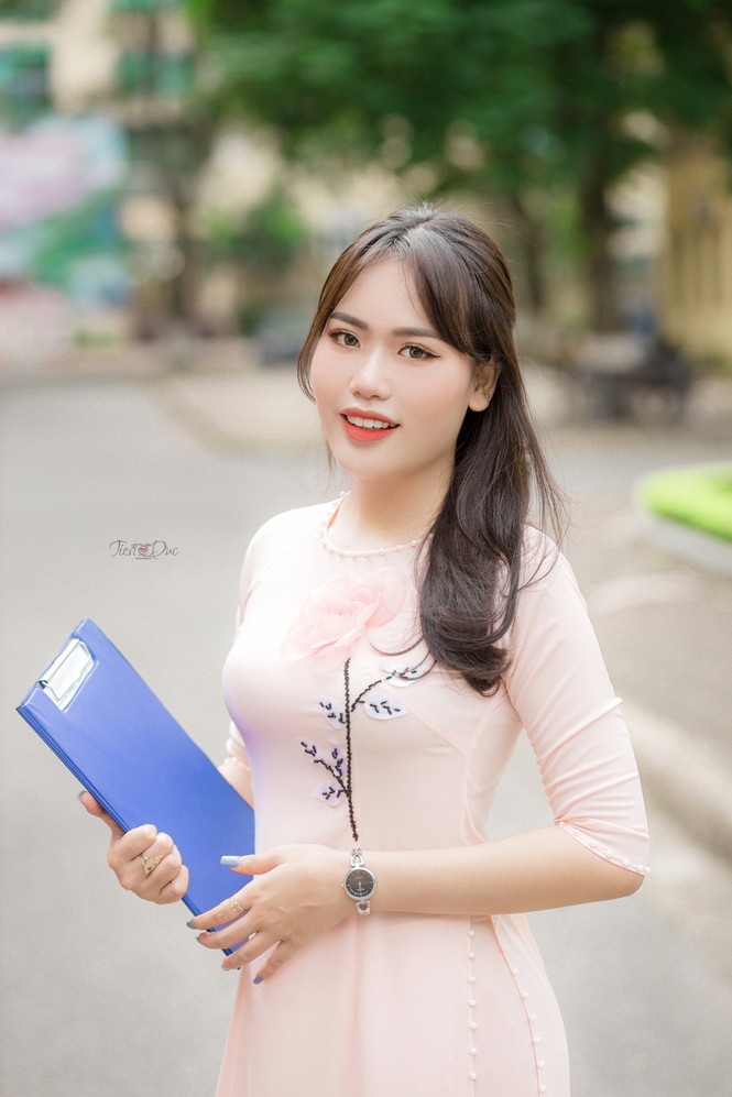 Con gái học Thủy Lợi sẽ thế nào? - ảnh 10