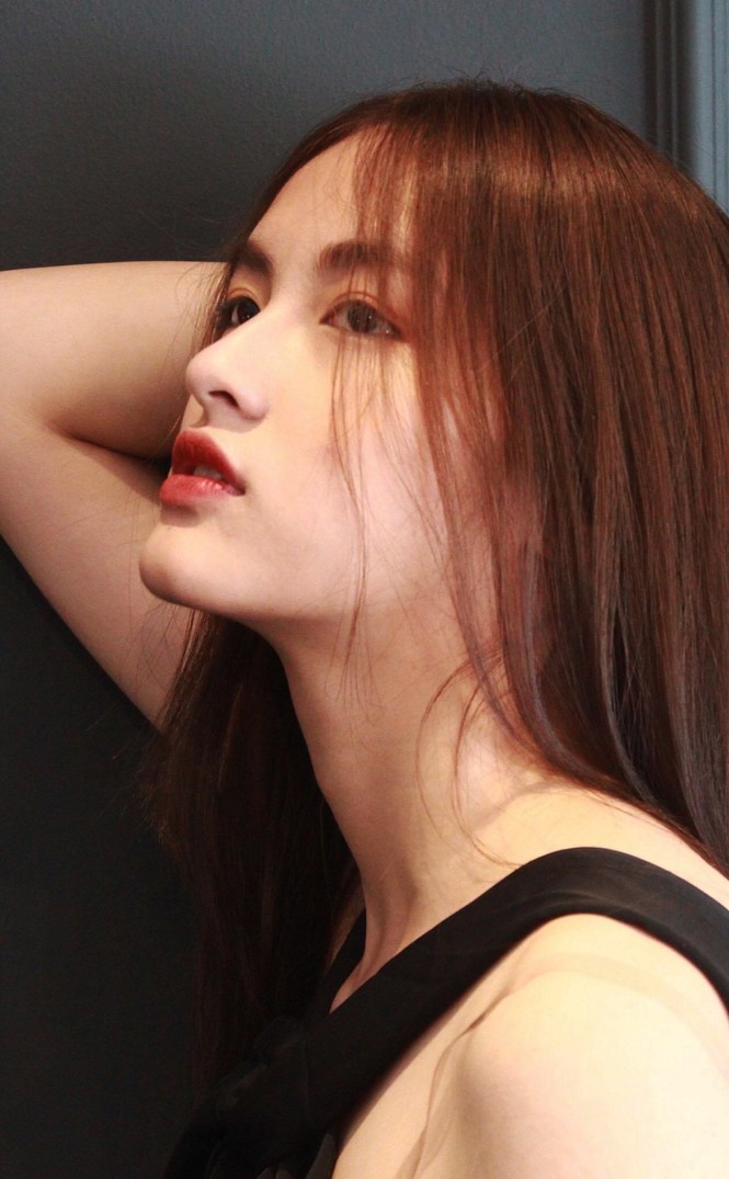 Hoa khôi Ngoại Thương: “Cuộc sống là sự đánh đổi” - ảnh 11