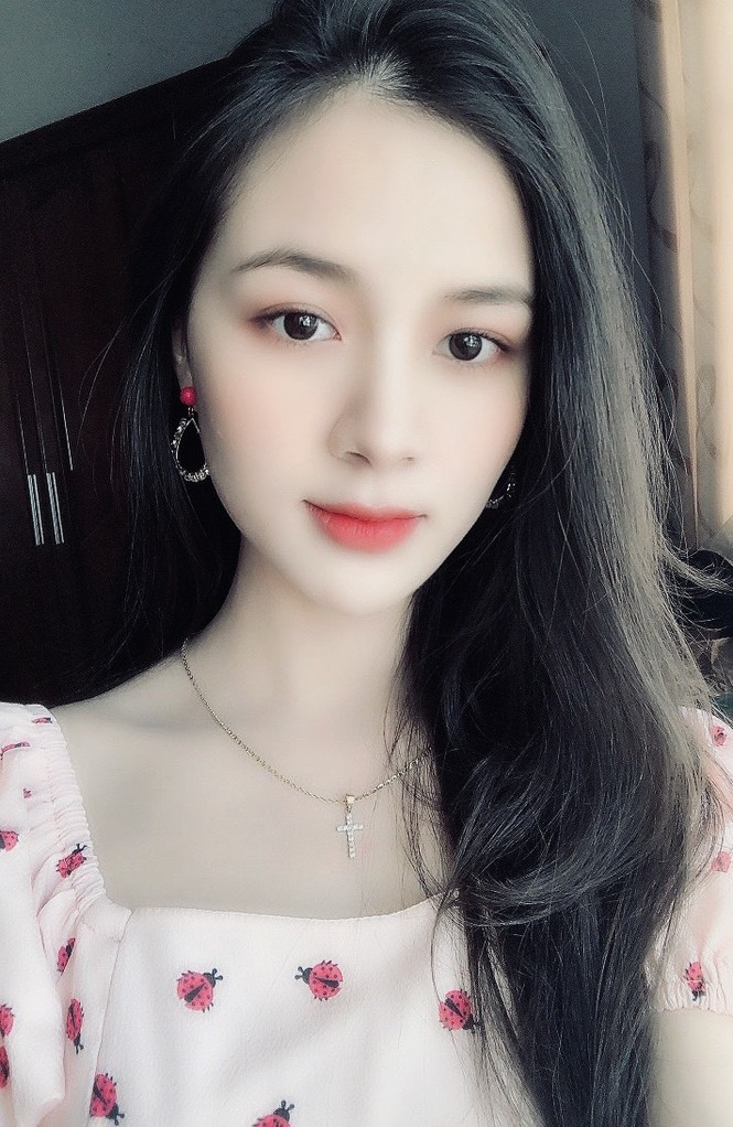 Nữ sinh 10X được ví như ‘Baifern phiên bản Việt’: “Càng khó càng muốn đương đầu” - ảnh 4
