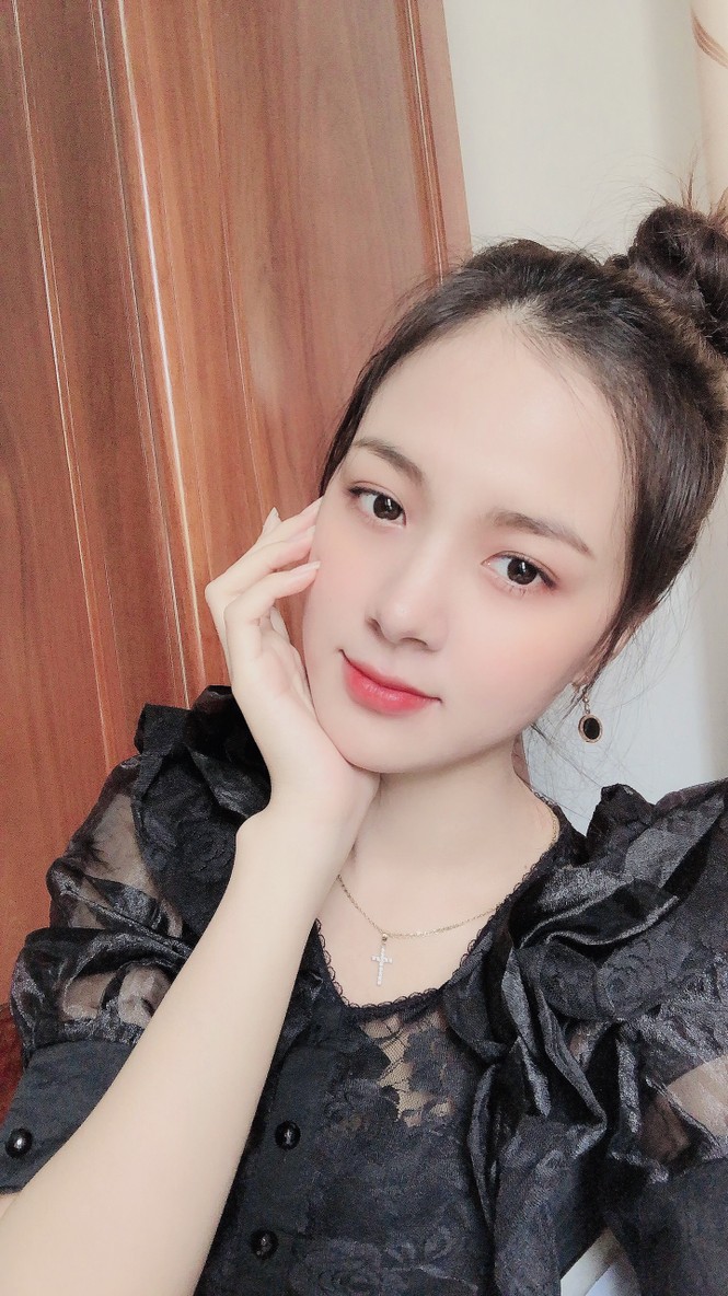 Nữ sinh 10X được ví như ‘Baifern phiên bản Việt’: “Càng khó càng muốn đương đầu” - ảnh 8