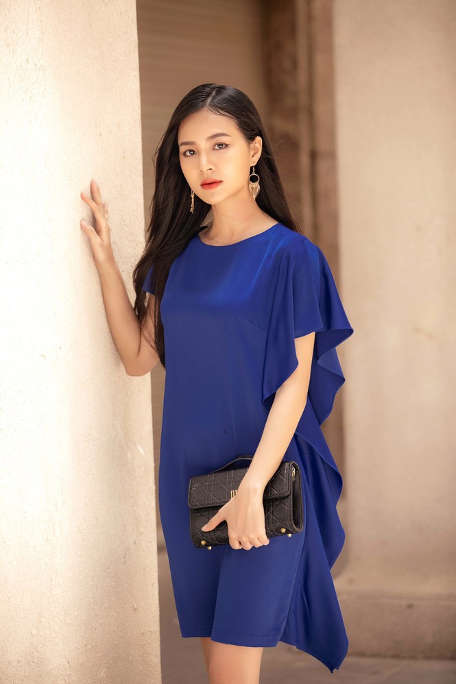 Nữ sinh 10X được ví như ‘Baifern phiên bản Việt’: “Càng khó càng muốn đương đầu” - ảnh 9