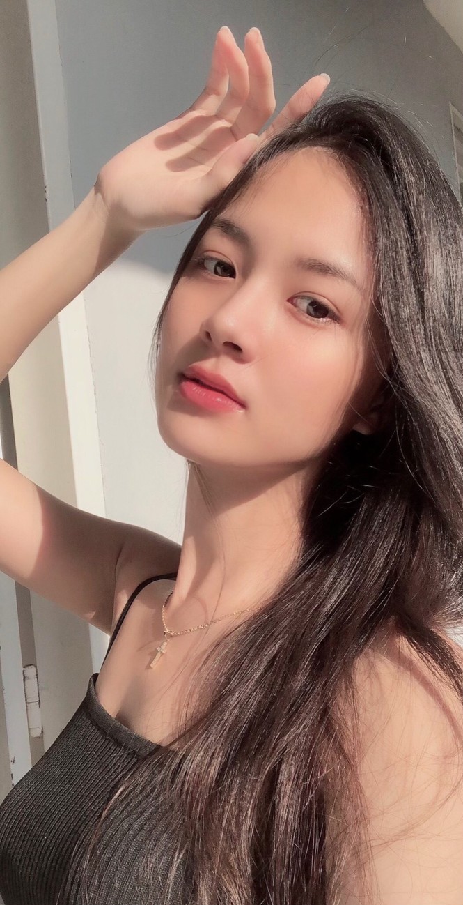 Nữ sinh 10X được ví như ‘Baifern phiên bản Việt’: “Càng khó càng muốn đương đầu” - ảnh 3