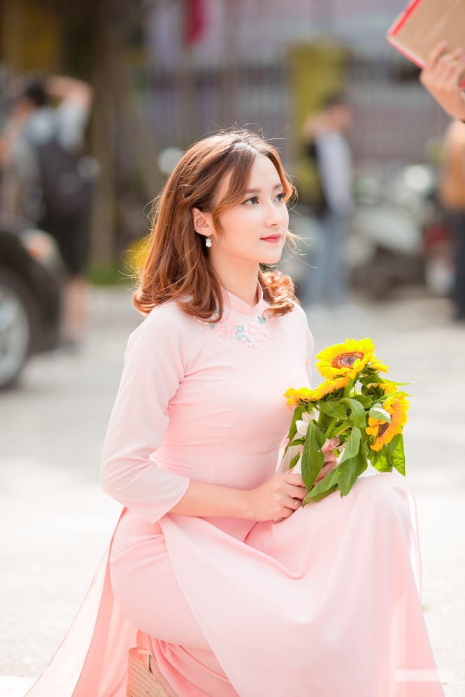 Sinh con trong thời gian học đại học - ảnh 12