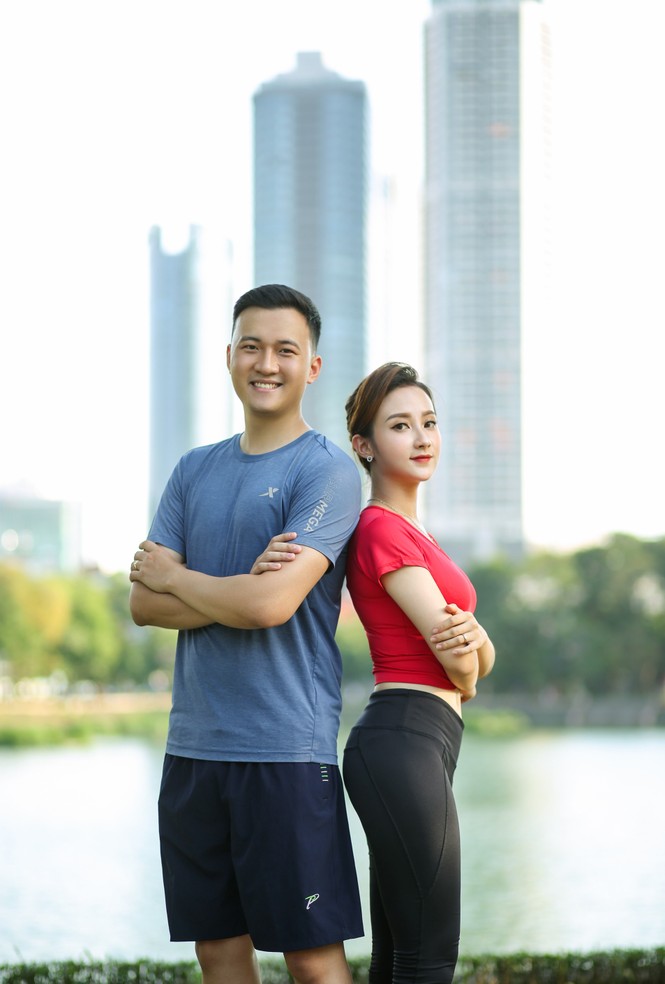 Sinh con trong thời gian học đại học - ảnh 7