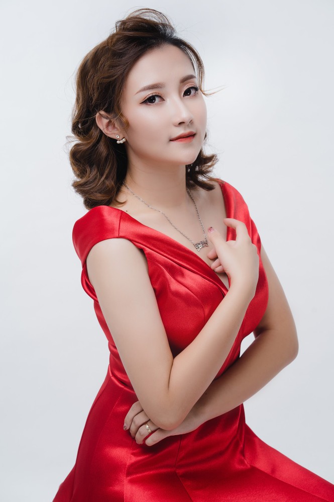 Sinh con trong thời gian học đại học - ảnh 2